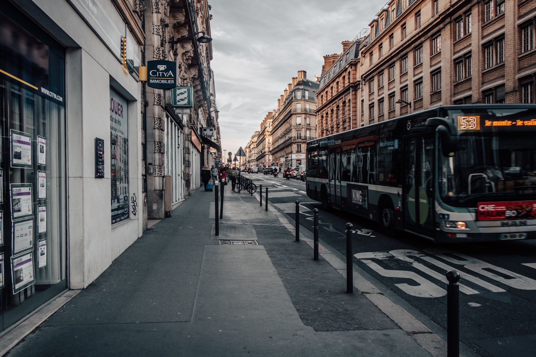 Diagnostiqueur immobilier à Drancy